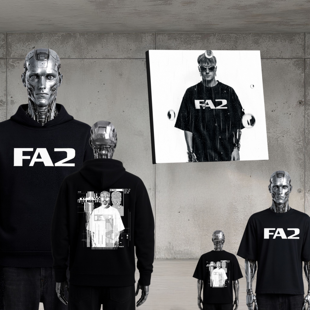 FA2 full bundle mockup